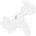 Dianjiang County